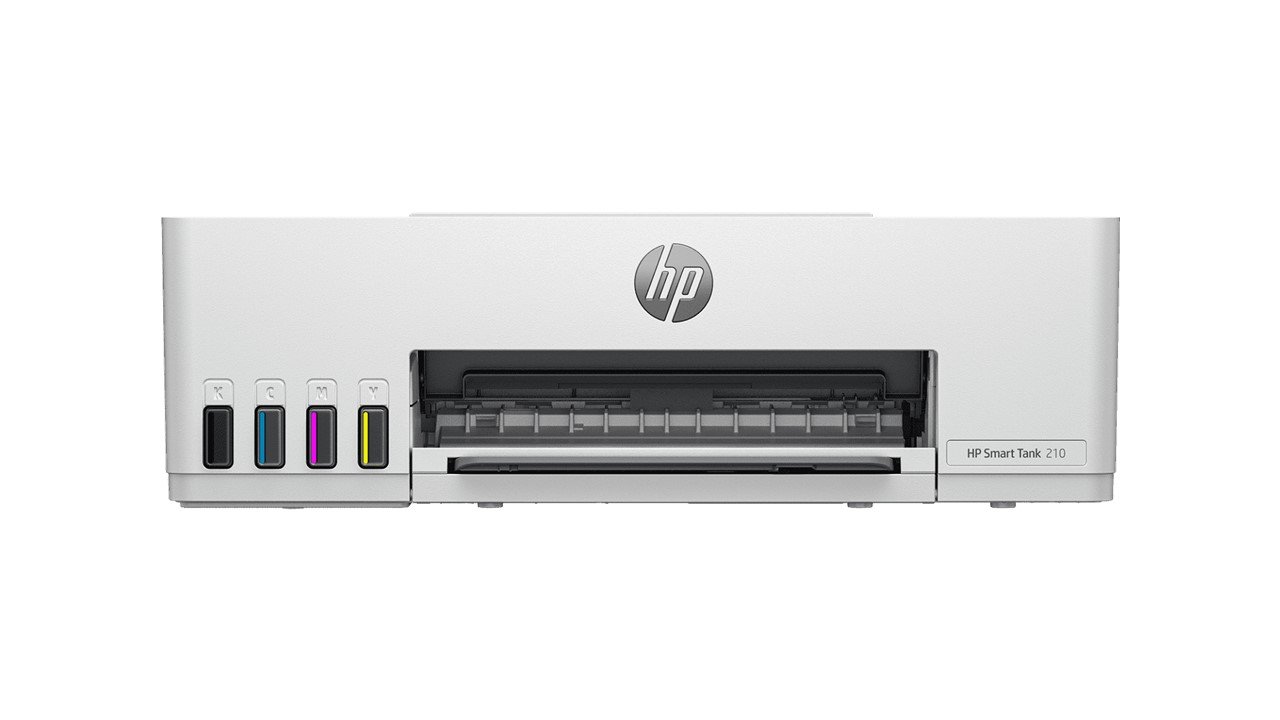 HP Smart Tank 210 WiFi Colour Printer
